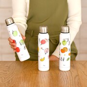 ステンレスボトル