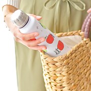 ステンレスボトル