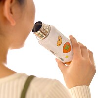 ステンレスボトル