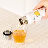 ステンレスボトル