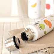 ステンレスボトル