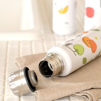 ステンレスボトル