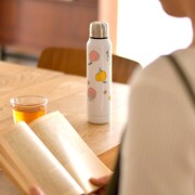 ステンレスボトル