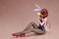 「神崎すみれ バニーVer.」