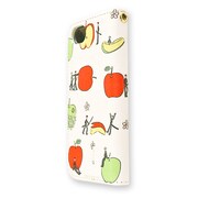 手帳型のiPhoneケース