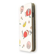 手帳型のiPhoneケース