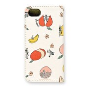 手帳型のiPhoneケース