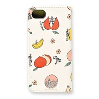 手帳型のiPhoneケース