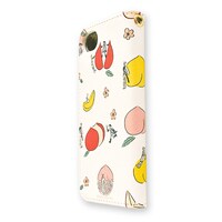 手帳型のiPhoneケース