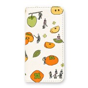 手帳型のiPhoneケース