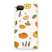 手帳型のiPhoneケース