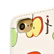 手帳型のiPhoneケース