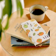 手帳型のiPhoneケース