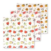 クッションカバー