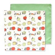 クッションカバー