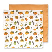 クッションカバー