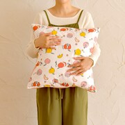 クッションカバー