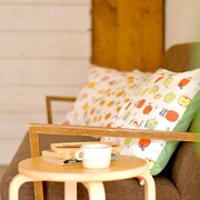 クッションカバー