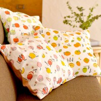 クッションカバー