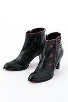 「D.Gray-man HALLOW」ブーティ