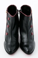 「D.Gray-man HALLOW」ブーティ