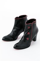 「D.Gray-man HALLOW」ブーティ