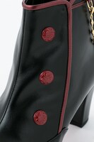 「D.Gray-man HALLOW」ブーティ