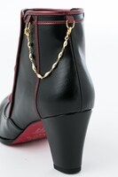 「D.Gray-man HALLOW」ブーティ