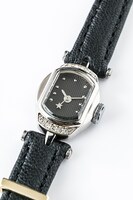 「D.Gray-man HALLOW」腕時計