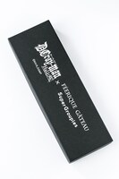 「D.Gray-man HALLOW」腕時計のケース。