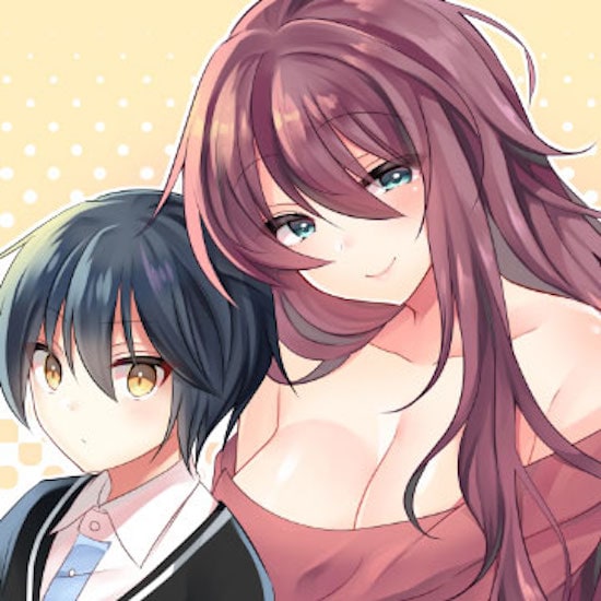 「ウチの家政婦がキワどすぎるっ！」