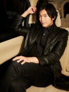 南圭介が演じる七原文人。