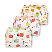 トラペーズポーチ