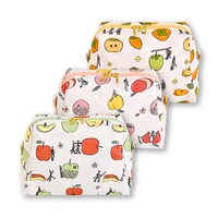 トラペーズポーチ