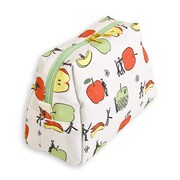 トラペーズポーチ