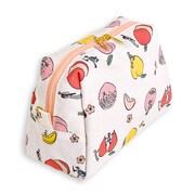 トラペーズポーチ