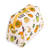 トラペーズポーチ