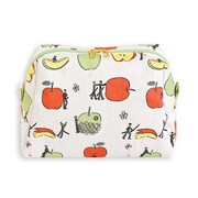 トラペーズポーチ