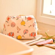 トラペーズポーチ