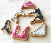 オリジナルアイシングクッキー