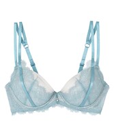 ブラジャー（3/4カップタイプ）メロン