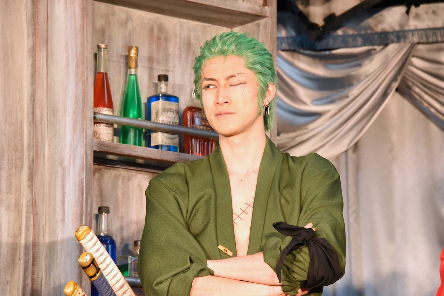 ゾロ