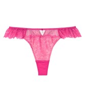 ソングショーツ／ピンク