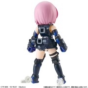 マシュ・キリエライト