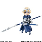 ジャンヌ・ダルク