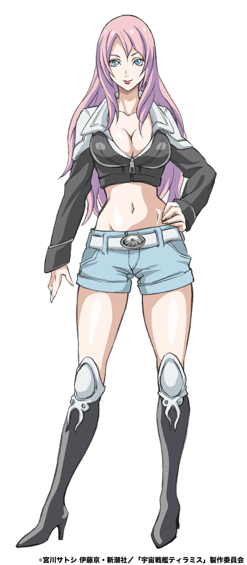 リージュ・ルロワ