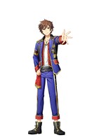 星野蓮（CV：古川慎）