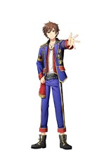 星野蓮（CV：古川慎）