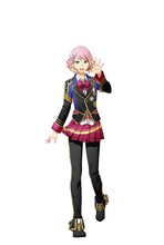 伊咲晃（CV：村瀬歩）