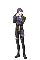 観月智佳仁（CV：ランズベリー・アーサー）